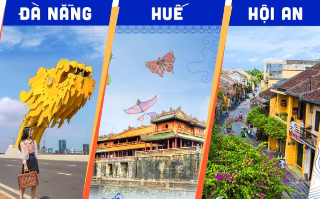 thuê xe đà nẵng đi huế